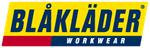Blåkläder