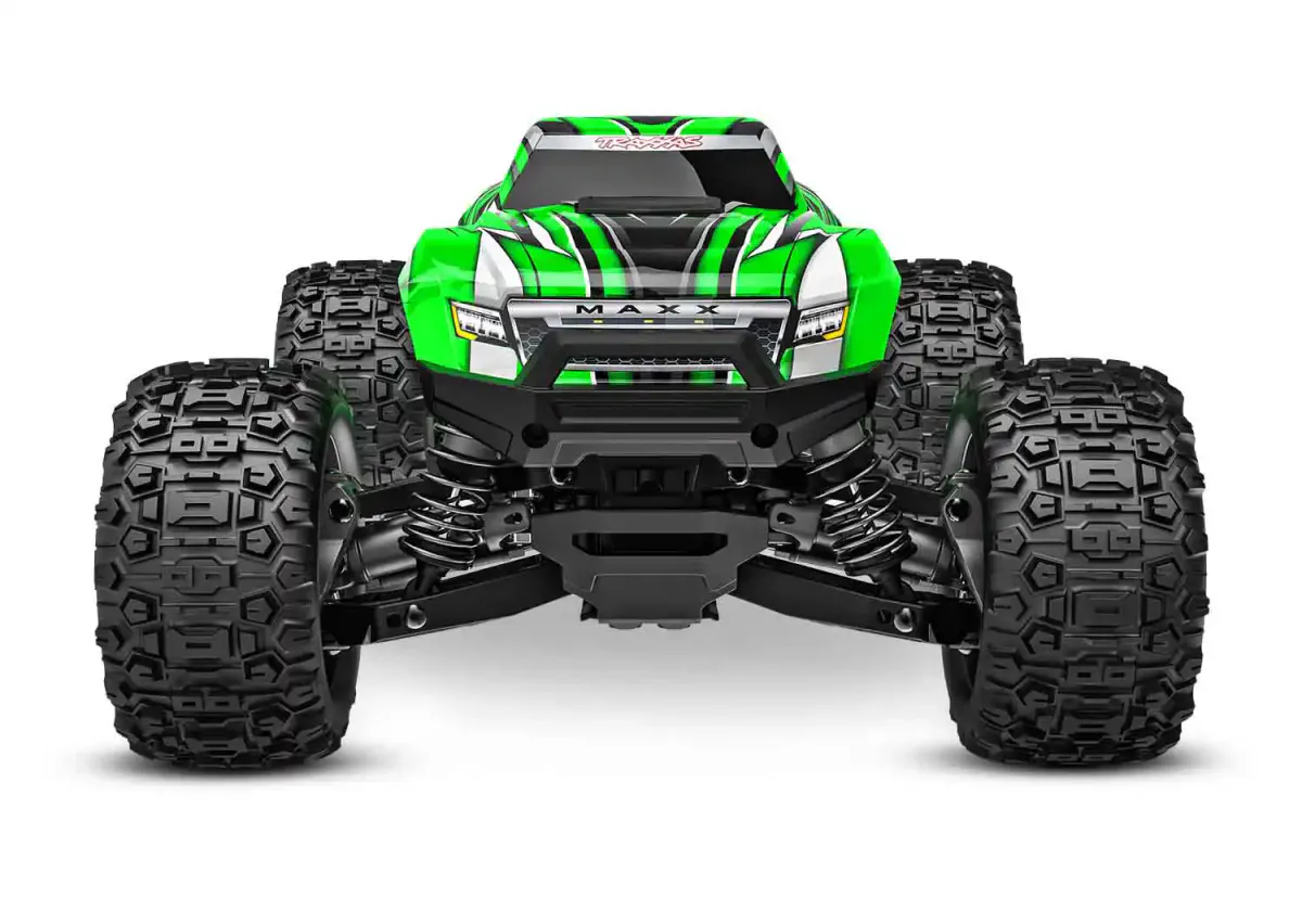 Mini MAXX GRØNN BL-2s