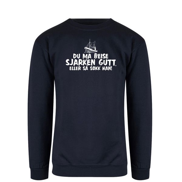 Hovedbilde Beise sjarken Genser