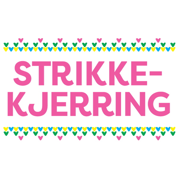 Hovedbilde Strikkekjerring Kaffekopp