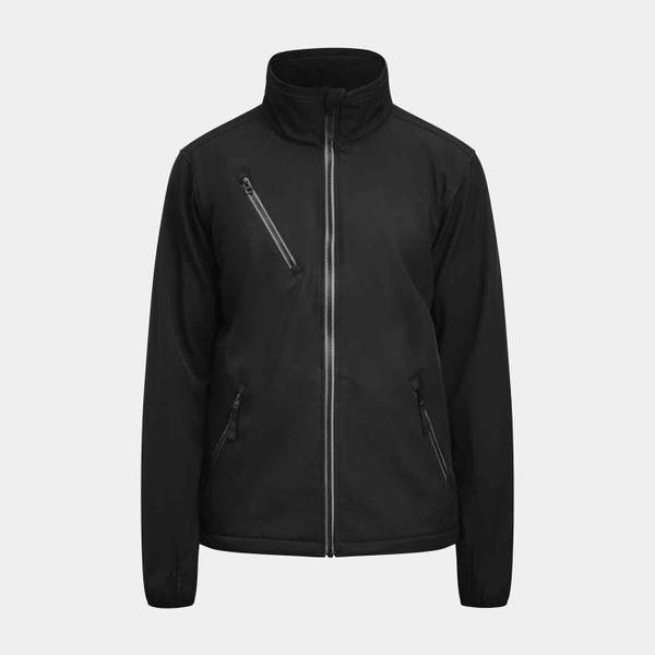 Hovedbilde 1201 Softshelljakke