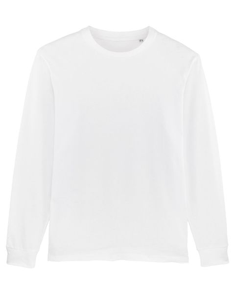 Hovedbilde SHIFTS DRY Økologisk unisex Long sleeve