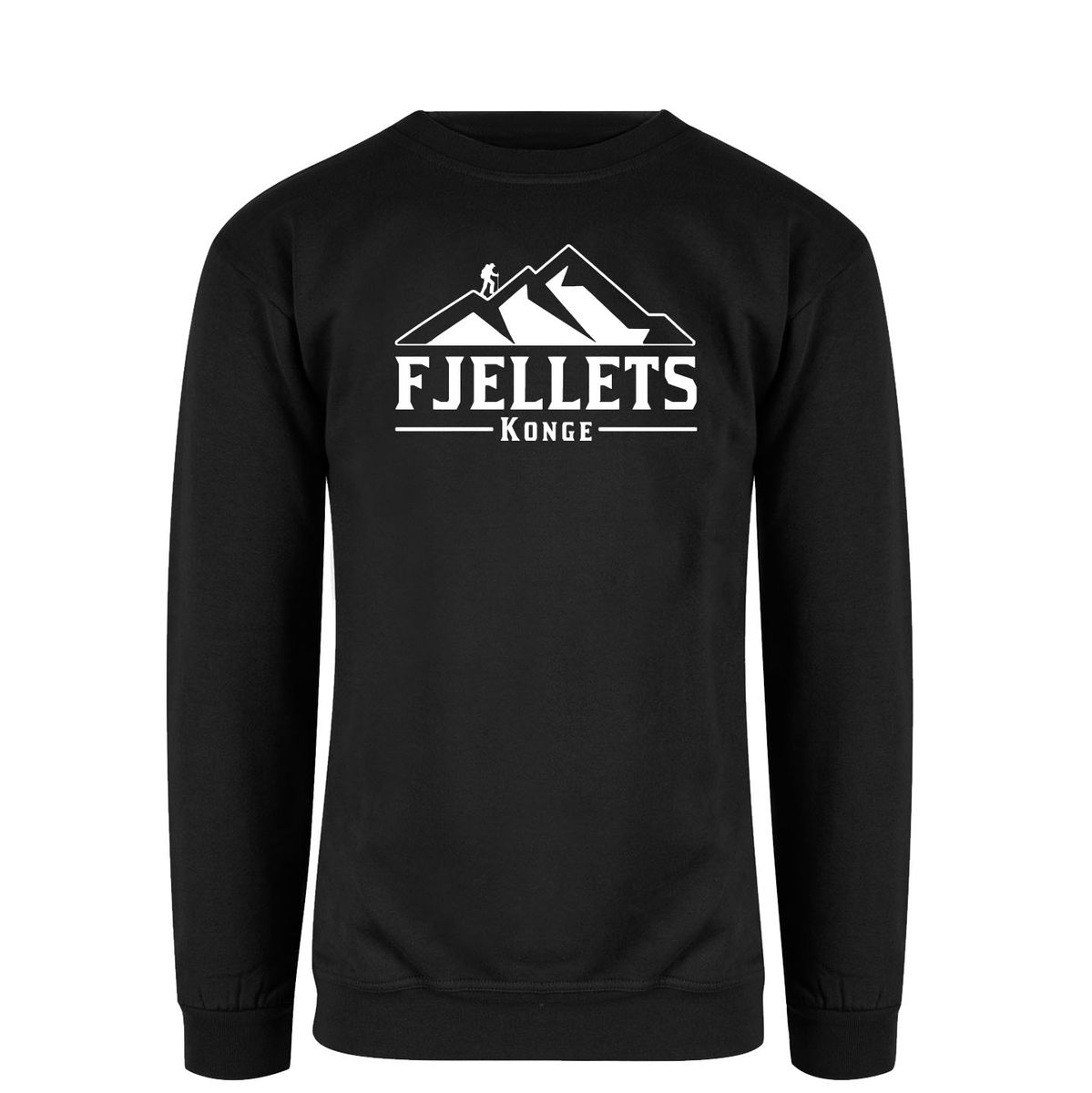 Fjellets konge Genser