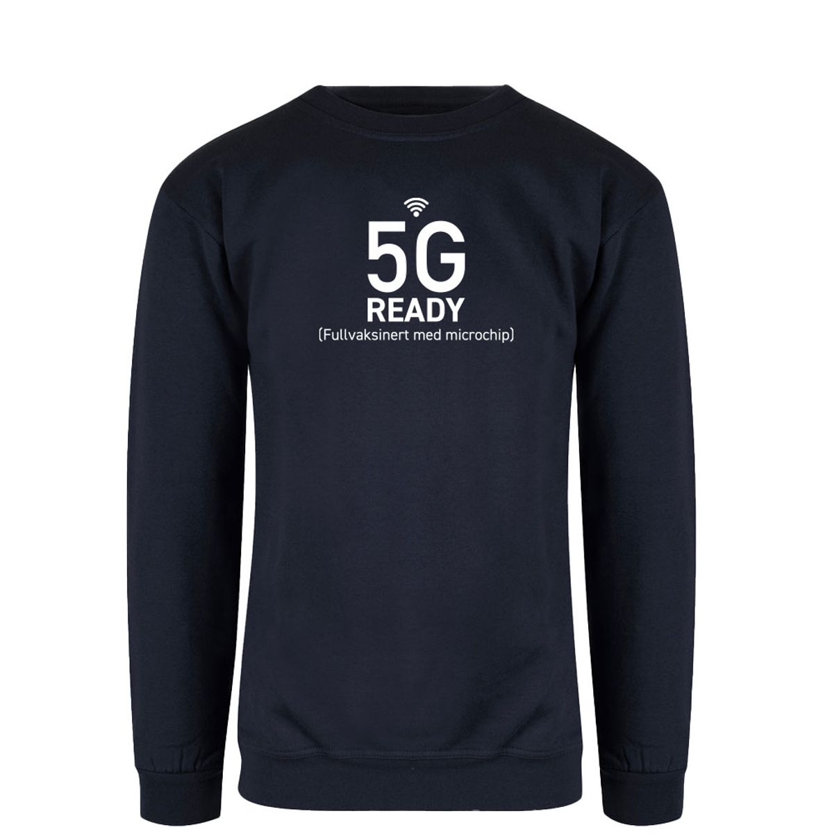 5G Ready Genser