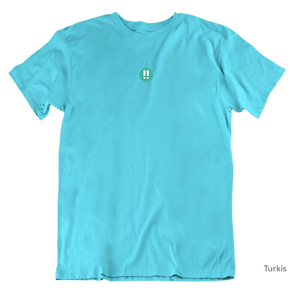 Brilliant ikon Chess T-skjorte